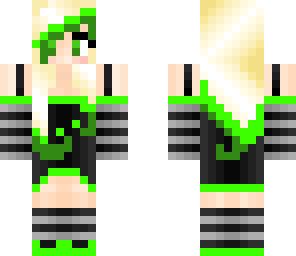 green gal