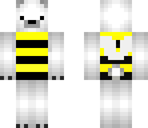 bear bee
