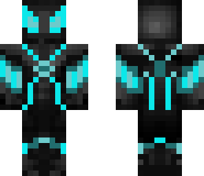 ice spider