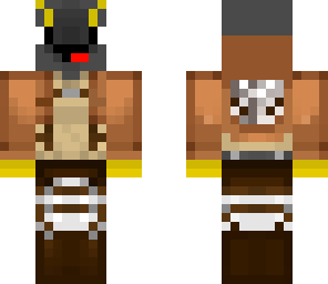 thebeezkneezmc