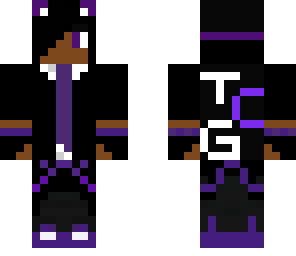 djchaotxwolf tcg