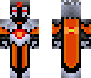 fire knight
