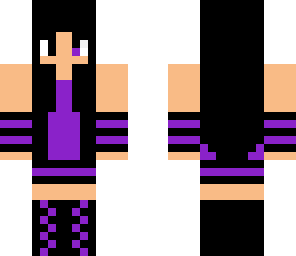 girl fixed