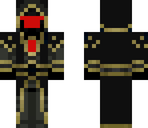robot mage