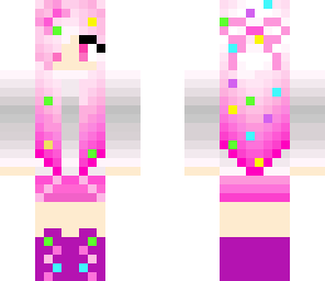 candy in sweet