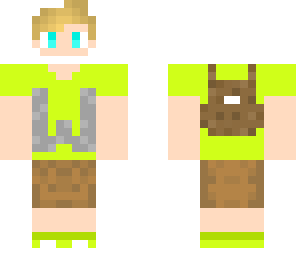 my skin