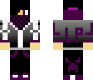 obsidian king