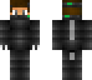 cave