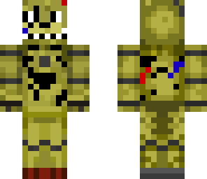 springtrap