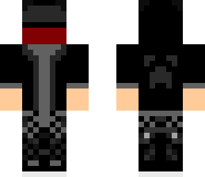 deadmou5 black