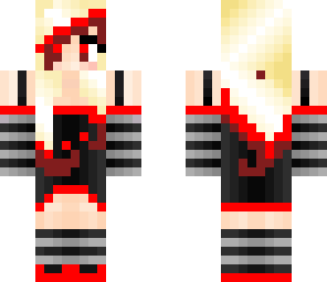 red gal