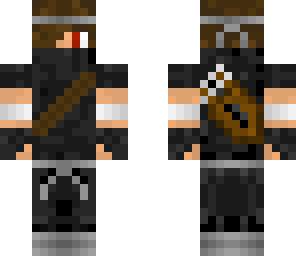 drezor's permenent special skin