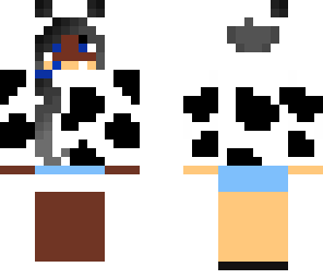 edited epic cow