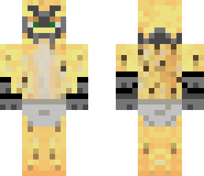 ocelote