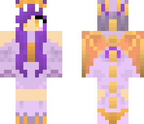 spyro skin