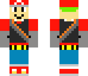 game guy