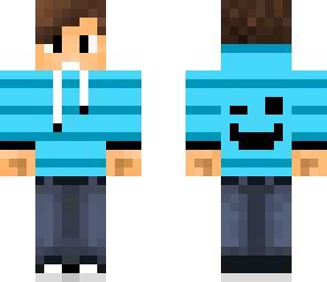 byaxelgames official skin