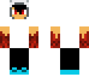hombre de fuego