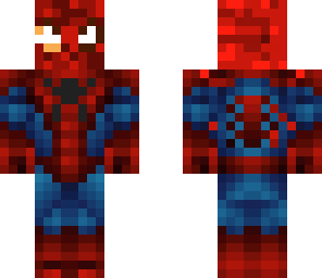 spiderboy