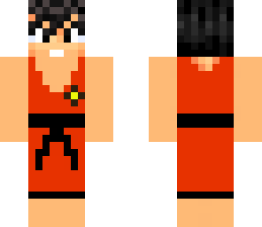 teen goku