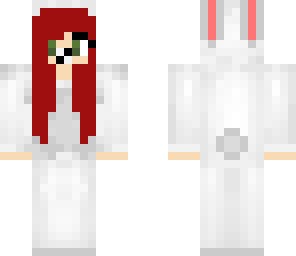 baby bunnie