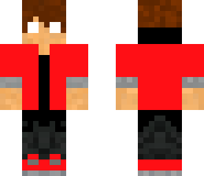 new herojdude