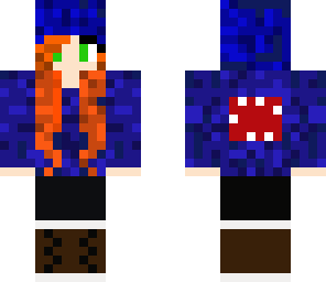 squid girl