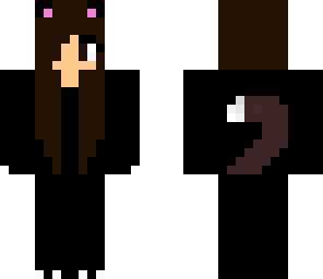 cat girl 2