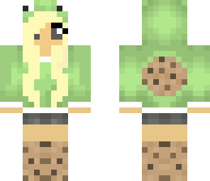 cookiecraft