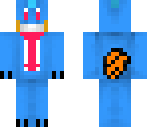 mudkip style