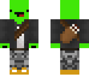 turtle skin 1