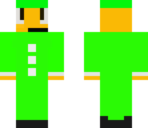 irontnt fixed