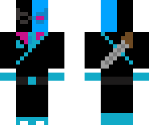 fancy deathy