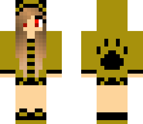 armorheavy cool girl