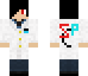 scp doctor