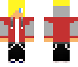 cool guy
