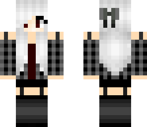goth girl