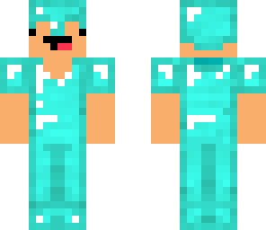 diamond armor derp