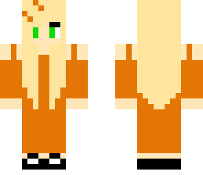 robber girl