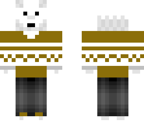 armorheavy wolf