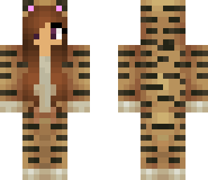 tiger