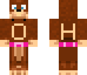 crafty bear oh