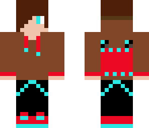 domo boy