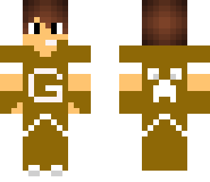 armorheavy golden gamer