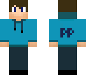 projektplayer first skin