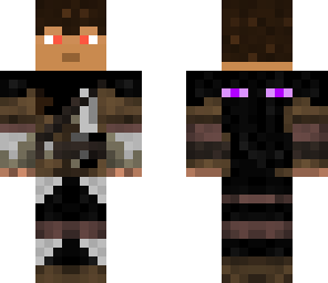 ender hunter
