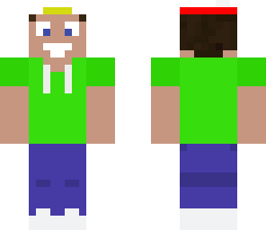 cap