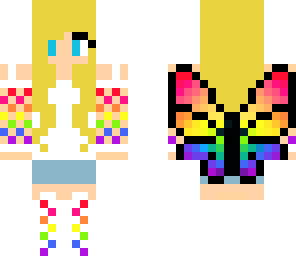 fairy girl