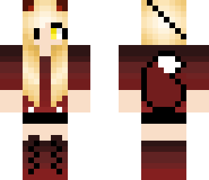 foxy girl