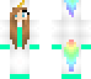 im a unicorn